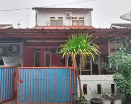 Rumah 2 Lantai di Cluster Jatikramat Mansion Bekasi