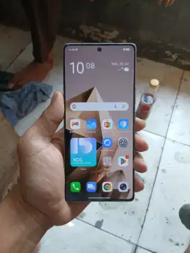 INFINIX NOTE 50 PRO