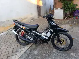 F1ZR sporty 2003