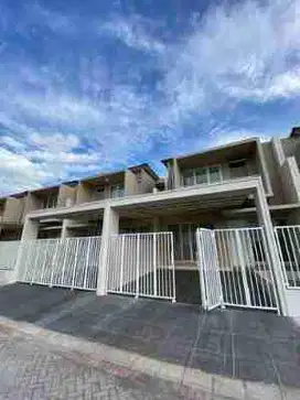 Rumah Baru Gress Jasmine Court Puri Galaxy