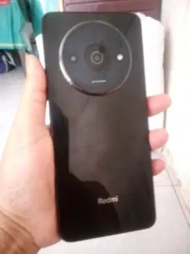 Redmi A3 4/128 Hp Cas saja