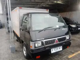 Mitsubishi L300 Th 2019 Box Almunium Orsinil