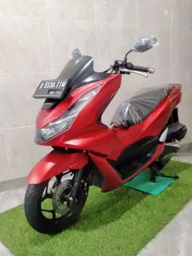 Honda PCX 160 CBS Tahun 2021 Full Original