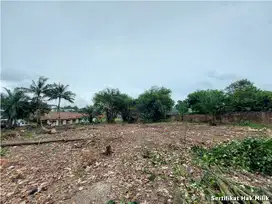 Kavling Siap Bangun Di Jl. Sukabangun II Samping STIHPADA