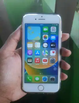 iPhone 8 256gb fullset