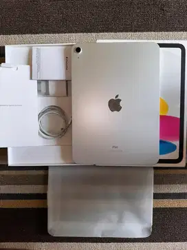 IPAD GEN 10 IBOX 64 GB GARANSI ON