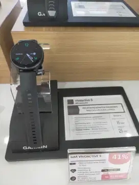 Smartwatch Garmin Vivoactive 5