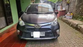 DIJUAL CALYA G MANUAL 2017