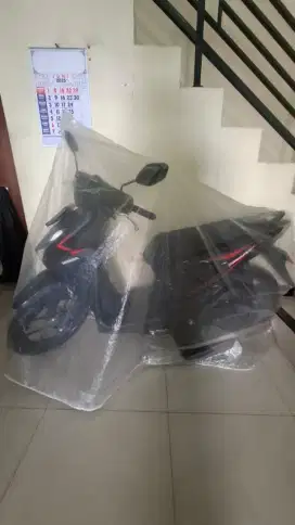 (Km 70) beat 2024/2025 cbs istimewa.seperti motor baru