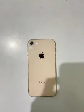 IPHONE 8 64GB INTER