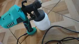 Spray gun NRT PRO
