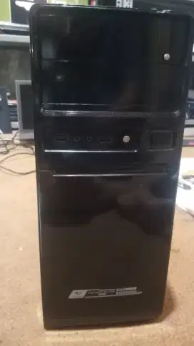 Pc Core i3-4170 3,70GHz Ram 4GB