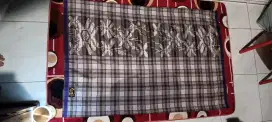 Sarung BHS Sutera Spunsilk Jadul 210/2