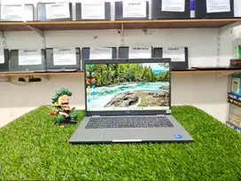 LAPTOP SECOND DELL LATITUDE 5320 Intel Core i5-1145G7