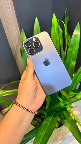 IPHONE 15 PRO 128GB BLUE TITANIUM SECOND
