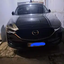 Mazda cx5 Gt facelift nik 2021 skyactive G