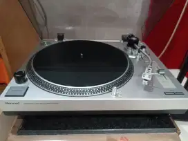 Turntable Sherwood PM 9805