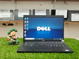 LAPTOP SECOND DELL LATITUDE 7390 Intel Core i5-8350U