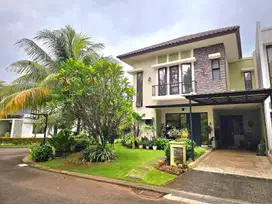 Dijual cepat Rumah Bagus Legenda Wisata Cibubur Siap huni