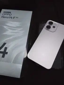 oppo Reno 14f 8/256gb