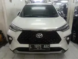Toyota Avanza 2022 Bensin