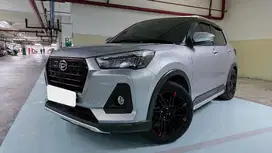 Pajak Panjang Toyota Yaris  1.5 G Bensin-AT 2016 Putih