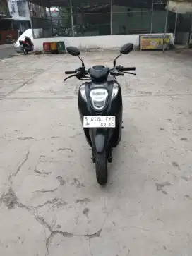 Jual Honda Genio pjk idup pnjng jios