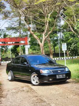 Honda Civic Vti 2003 Matic