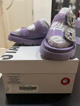 STACATTO (Women flats)