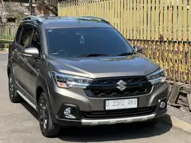 Suzuki XL7 2023 Hybrid