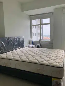 TERMURAH‼️Apartemen Klaska  residence mol raya jagir
