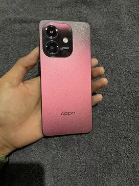 Oppo A3x Ram 4/128gb Second garansi