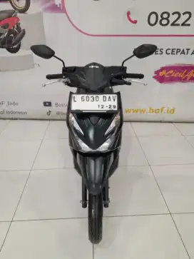 ALL NEW HONDA BEAT DELUXE 2024 KEYLES