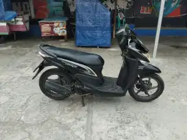 Jual Honda bead pop lengkap pjak idup pnjng jios
