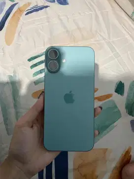 iPhone 16 plus ibox 128