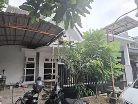 Permata Jingga Sewa