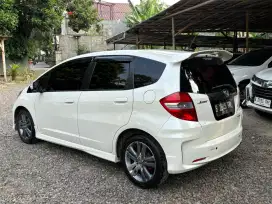 HONDA JAZZ 2012