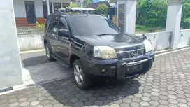 X-Trail 2006 Dijual Cepat