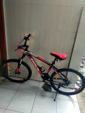 Dijual sepeda merk trex