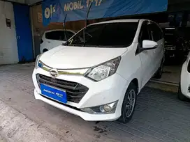 DAIHATSU SIGRA R 1.2 MT 2019 
JL.RAYA JEMUR SARI MOBIL 1717