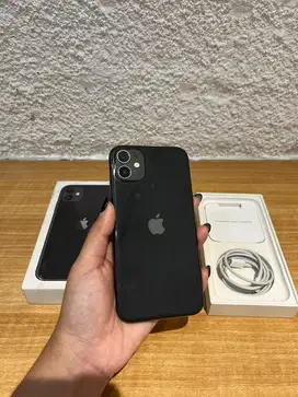 iPhone 11 128gb iBox