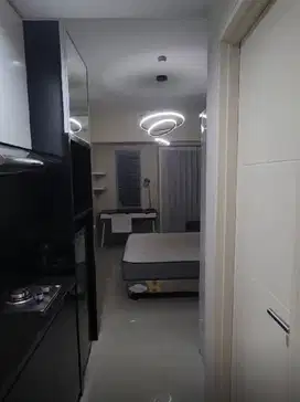 Murah Apartemen Orchard Pakuwon Tipe Studio Siap Huni Furnish