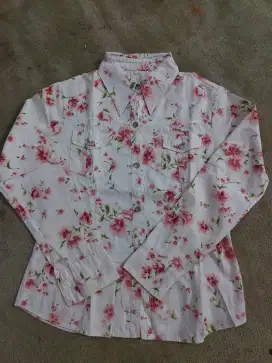 Thrift hem wanita 40 ribuan