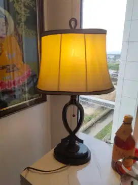 LAMPU TIDUR vintage