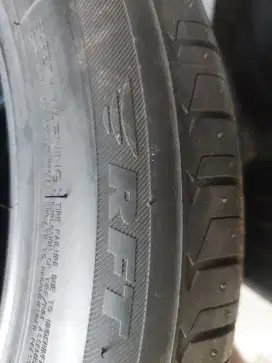 Jual Ban Bridgestone Turanza T001 RFT Ukuran 225 50 R18 Tahun 2022