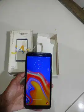 SAMSUNG J4+ 2/16 HP dUS