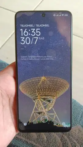 Poco X6 5g 12/256
