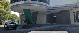 Gudang Komersial Disewakan !! Lokasi Pergudangan Industri Besar di Sur
