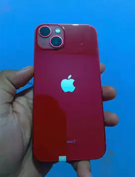 Di Jual Iphone 13 Basic 128GB