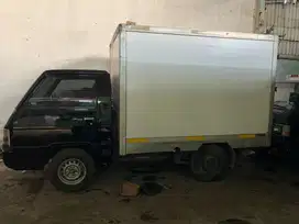 MITSUBISHI L300 2.5 BOX 2015